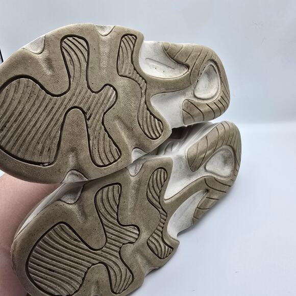 Nike Tech Hera Light Orewood Brown shoes womens 9.5 DR9761-002 - Picture 8 of 12